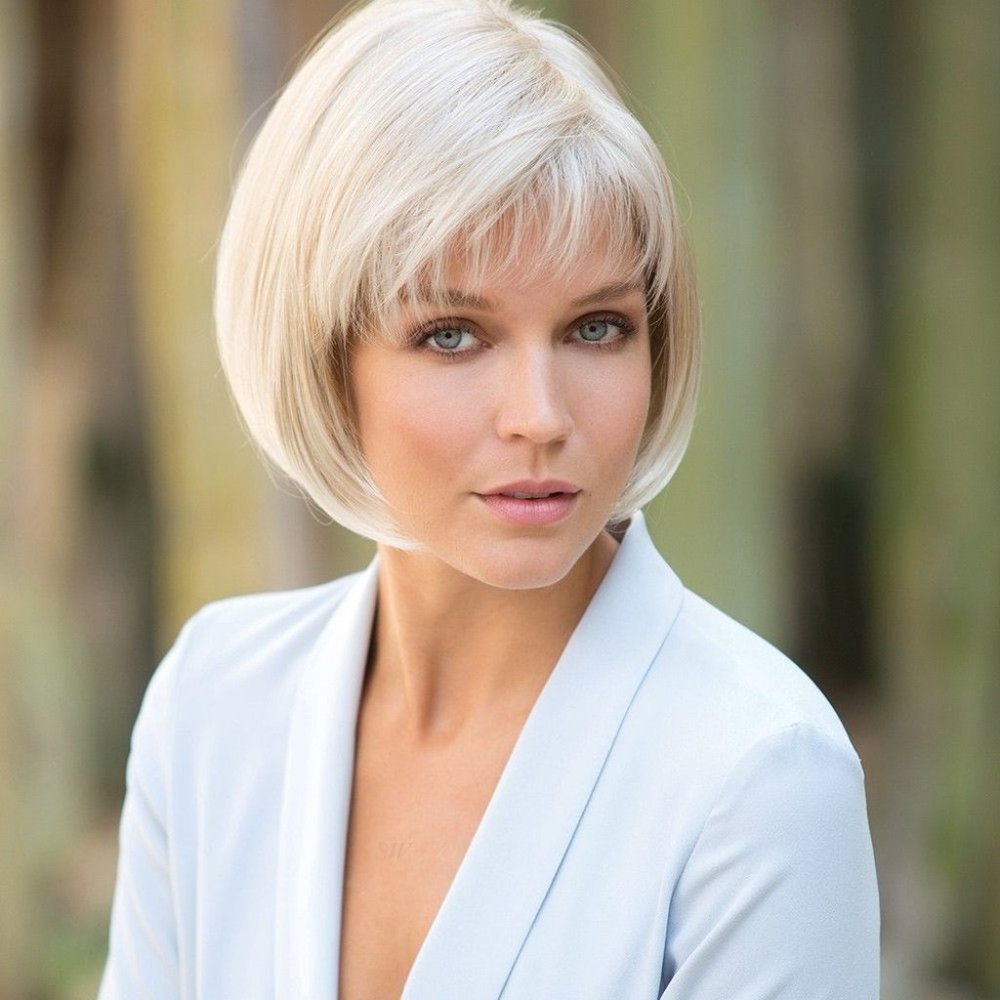Noriko Cory Wig NWT
